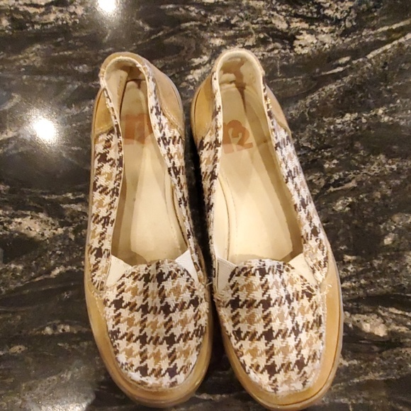 Roxy Shoes - R2 flats